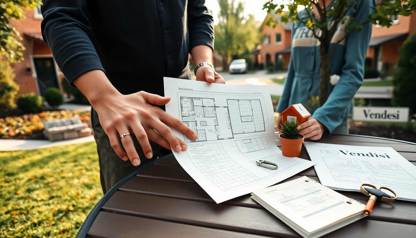 The Ultimate Guide to Successfully Buying Your First Home