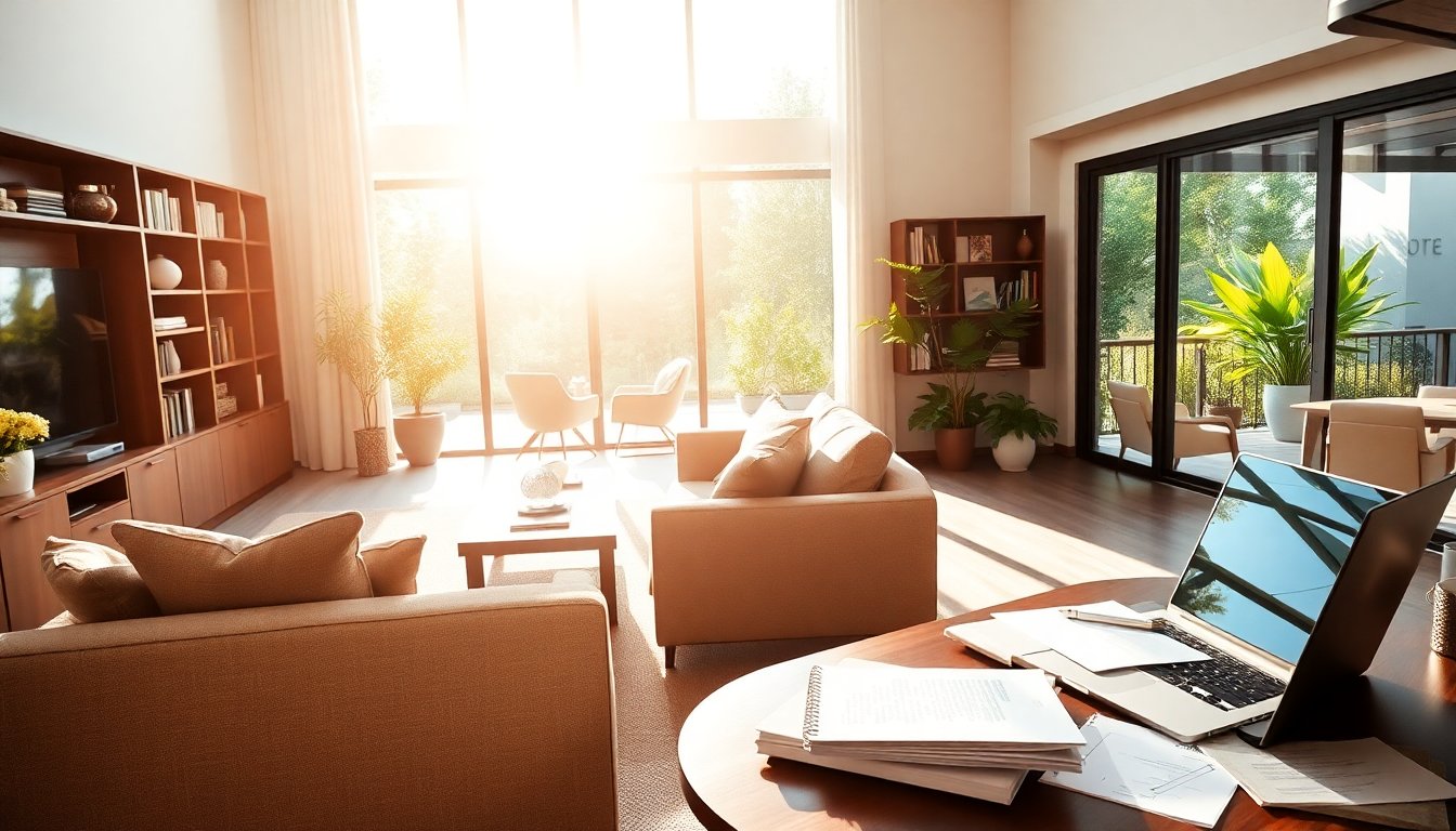 Top Strategies to Maximize Profit When Selling Your Second Home