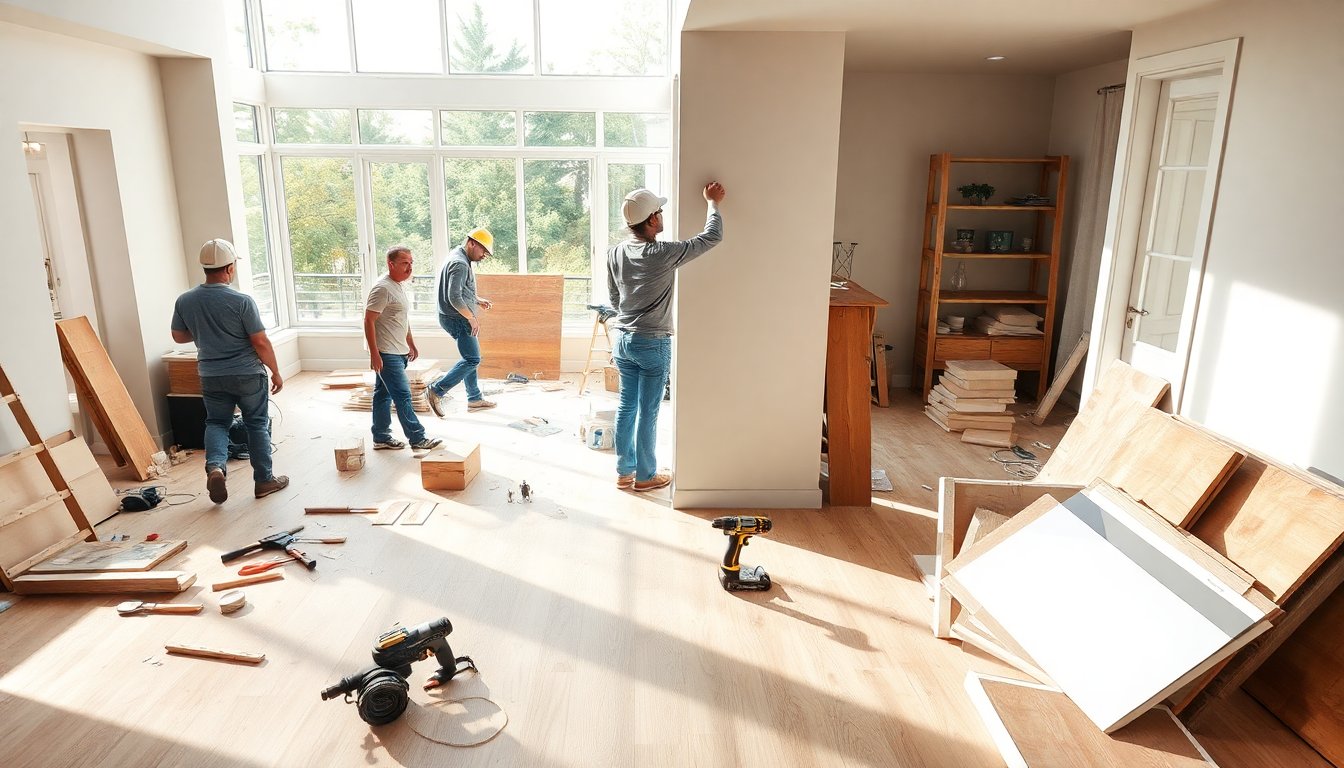 Ultimate Guide to 2025 Renovation Bonus and Tax Deductions