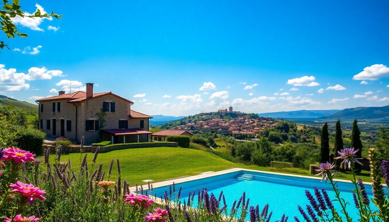 Ultimate Guide to Buying a Second Home in Italy: Essential Tips and Guidelines