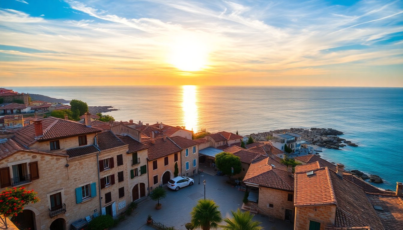 Ultimate Guide to Buying Real Estate in Sardinia: Tips and Insights
