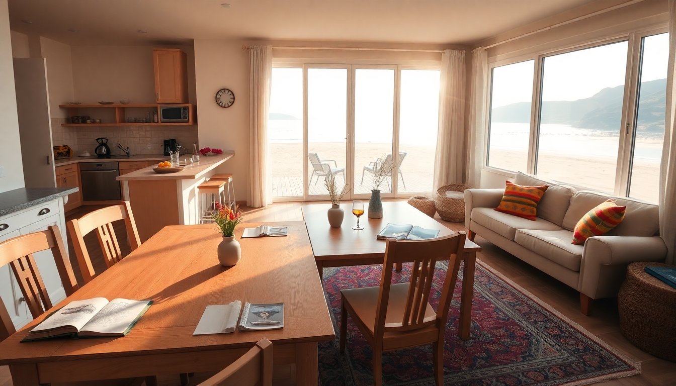Ultimate Guide to Choosing the Perfect Vacation Rental: Essential Tips and Tricks