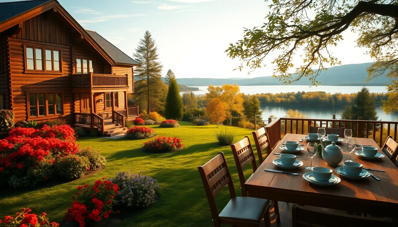 Ultimate Guide to Choosing Your Ideal Second Home: Essential Tips for Success