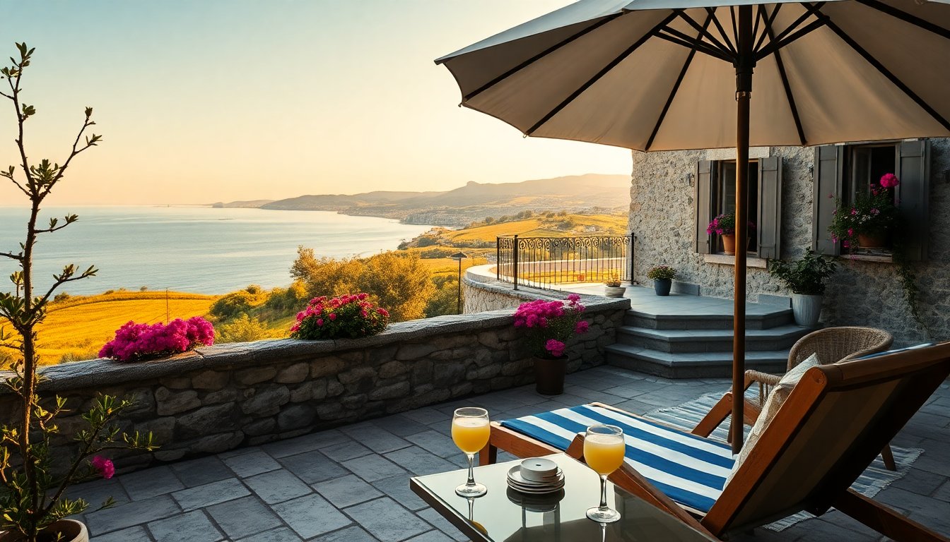 Unlocking Lucrative Opportunities in Second Home Sales