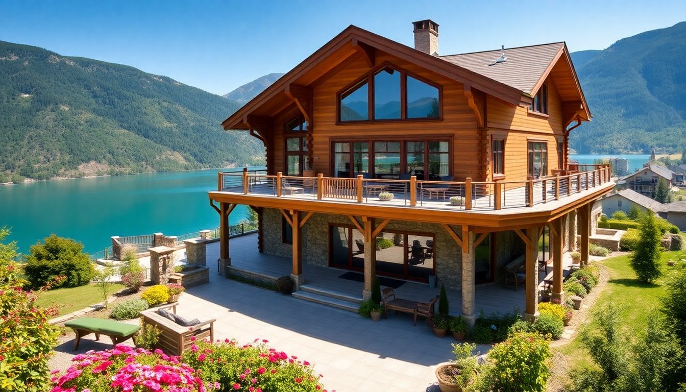 Unlocking the Advantages of Buying a Second Property: A Comprehensive Guide