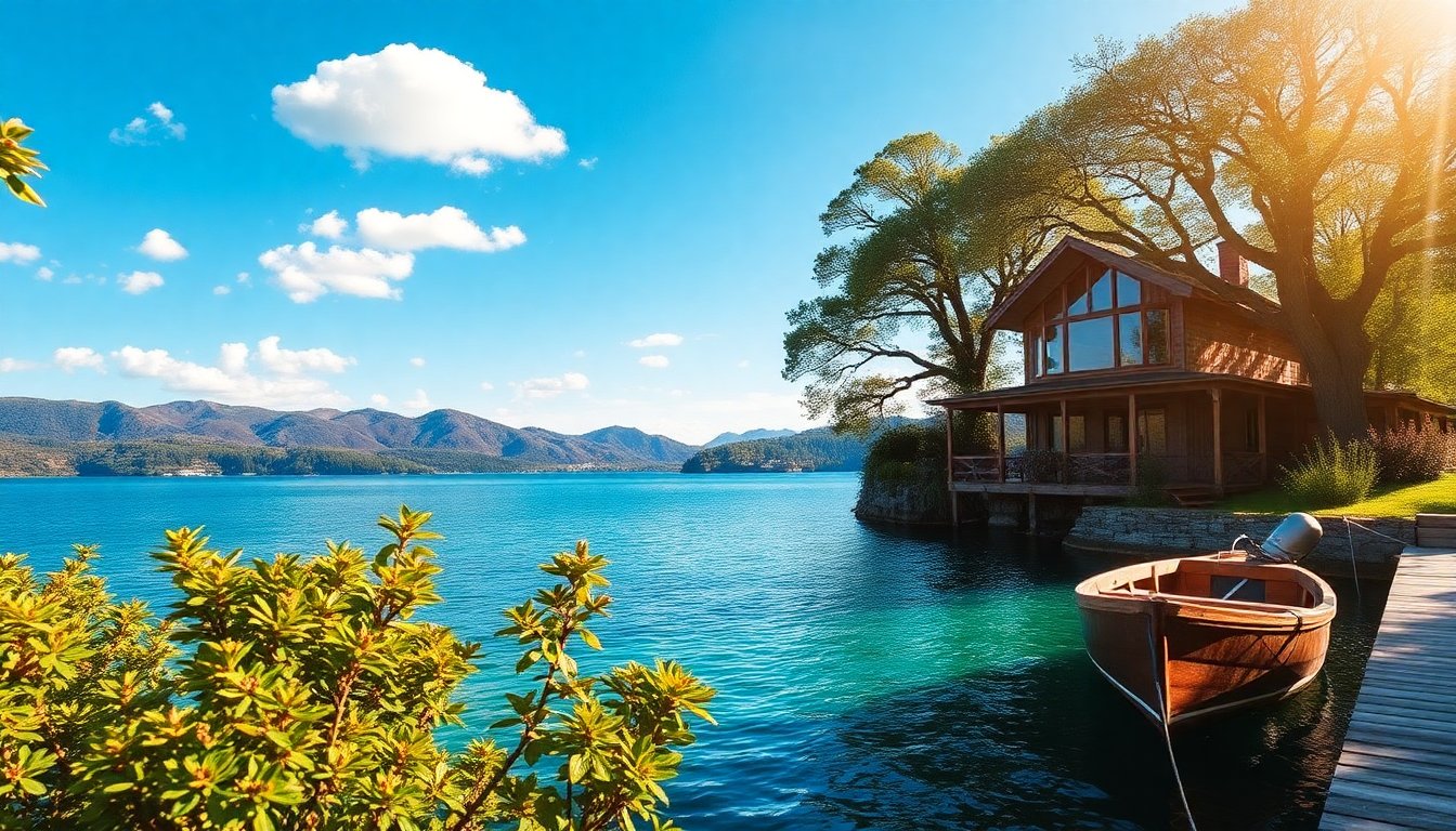 Unlocking the Advantages of Investing in a Second Home: Why You Should Consider It
