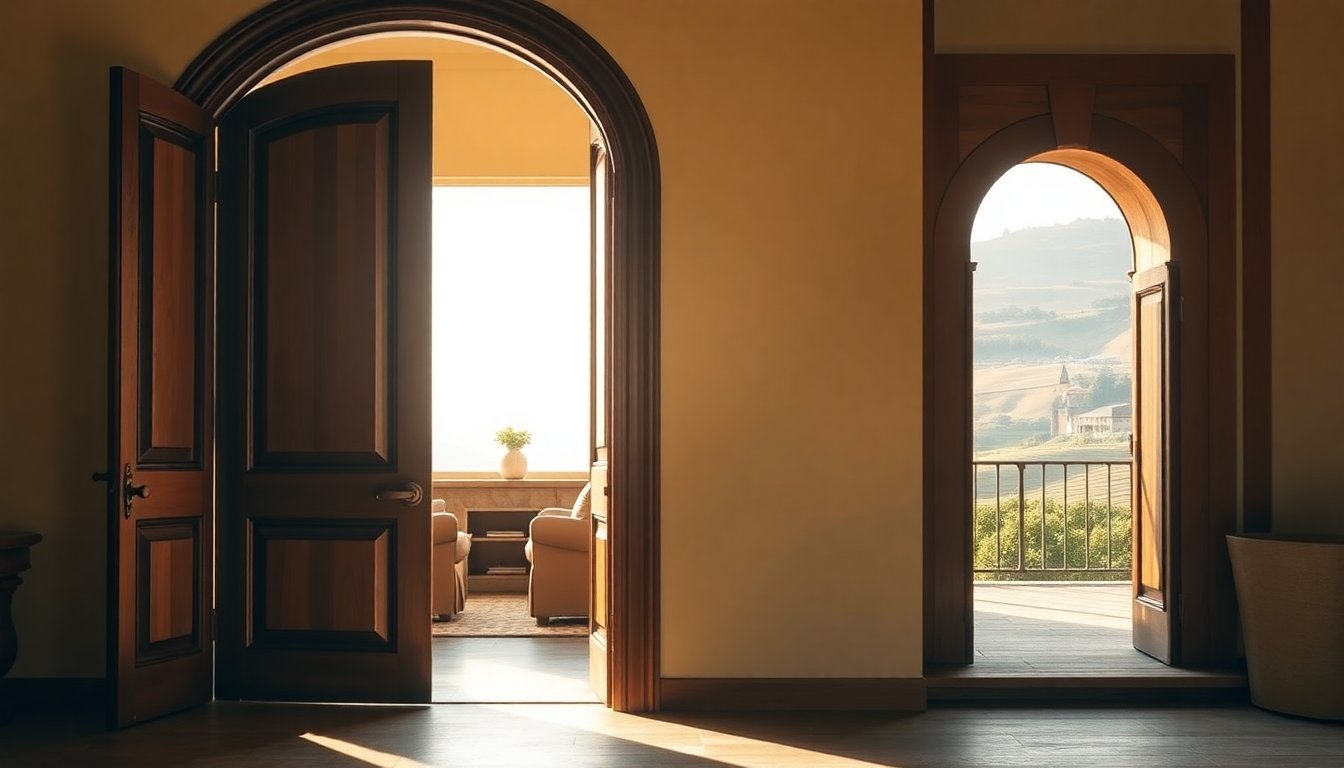 Unlocking Wealth: The Top Benefits of Investing in a Second Property