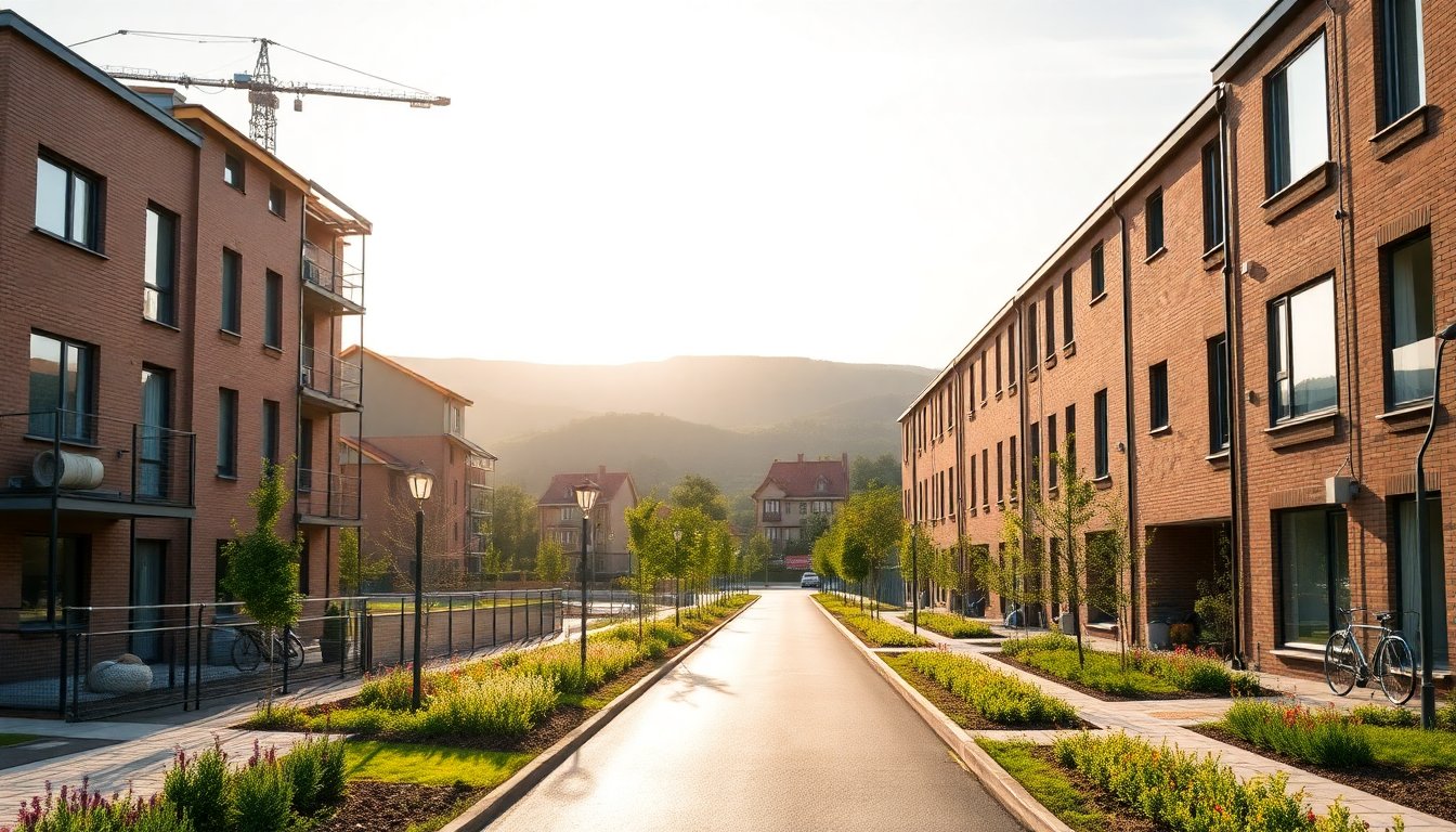 2025 Mortgage Landscape: In-Depth Analysis of Emilia-Romagna’s Market Trends