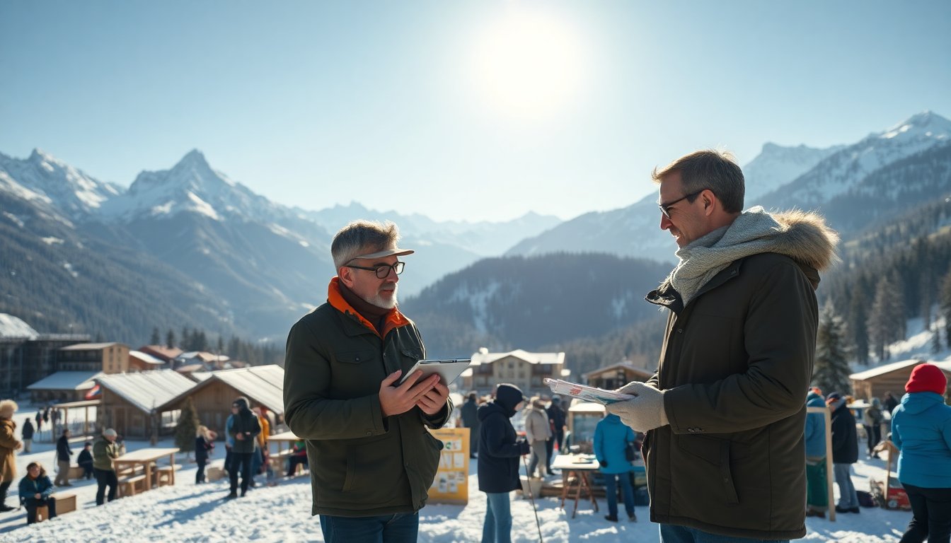 A Complete Guide for Residents to Secure Priority Tickets for the 2026 Winter Olympics