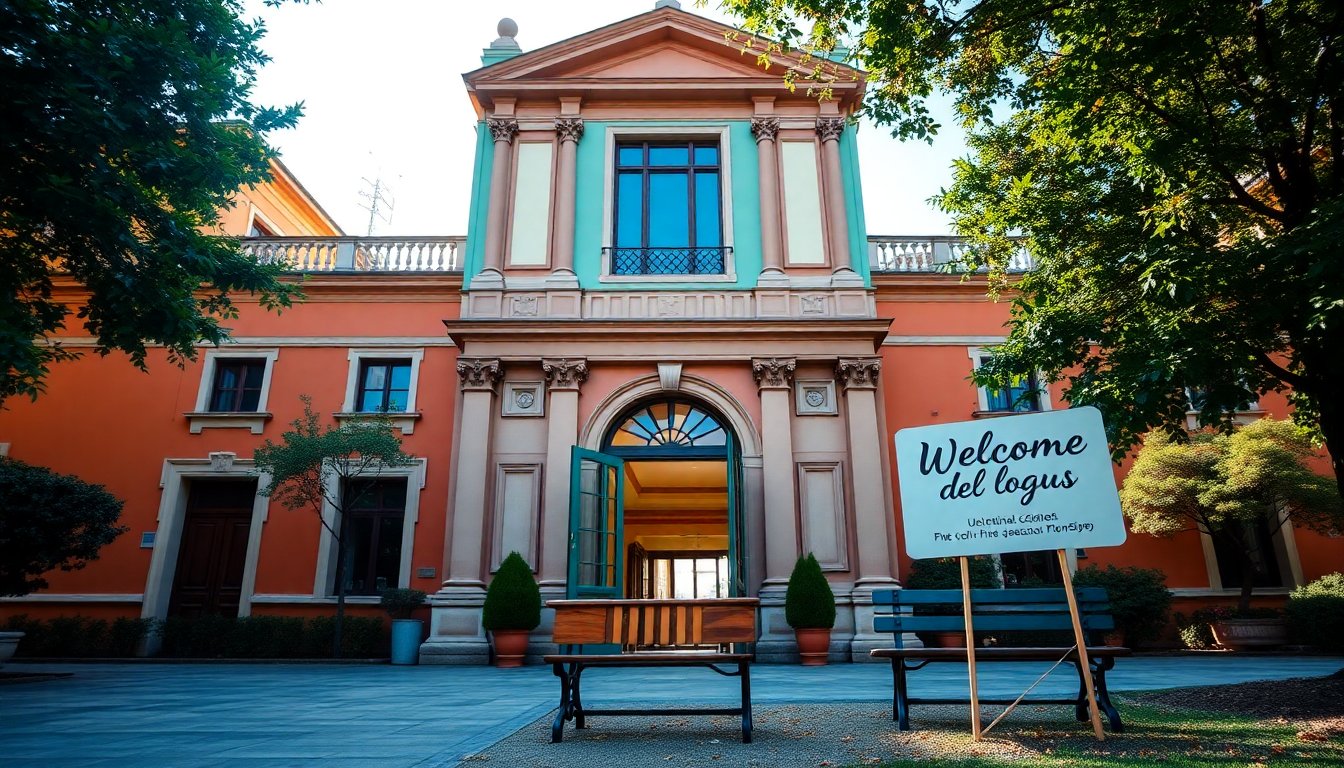 Casa del Fanciullo Reopens: A New Era for Educational Excellence