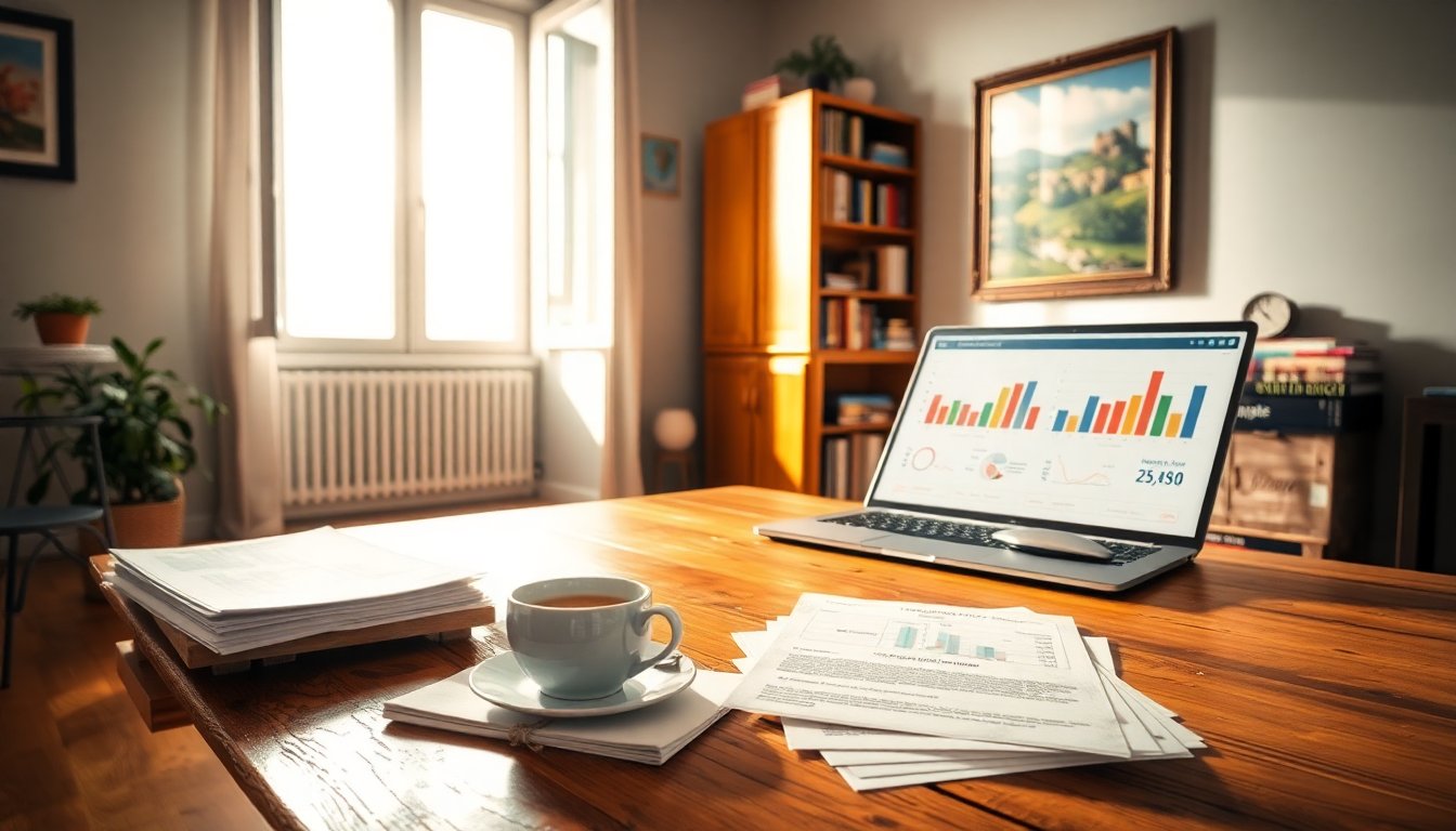 Comprehensive Guide to Italy’s Home Purchase Guarantee Fund: Everything You Need to Know