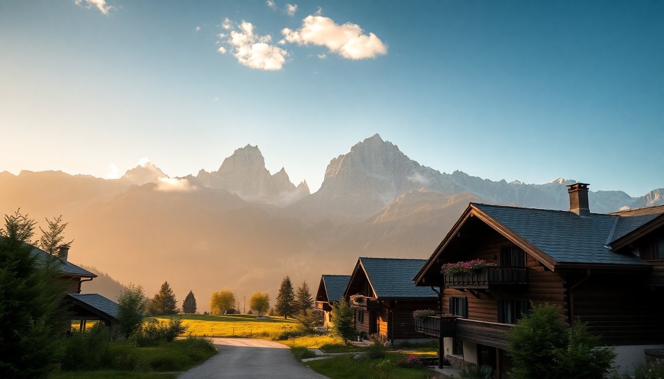 Discover La Val: The Hidden Gem of the Dolomites