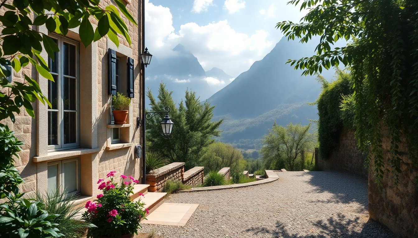 Discover the Serene Beauty of Cillà: Your Ideal Getaway Destination
