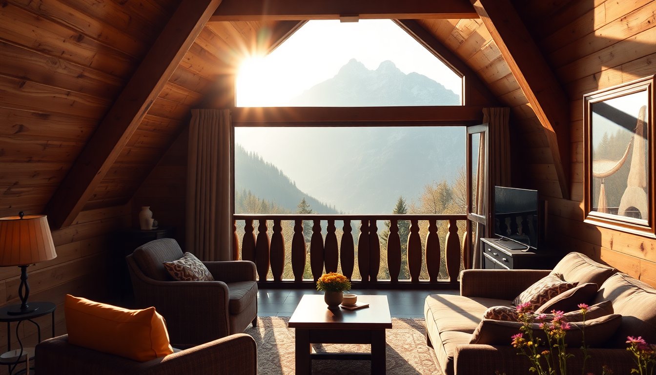 Discover Your Dream Vacation Home in Auronzo di Cadore