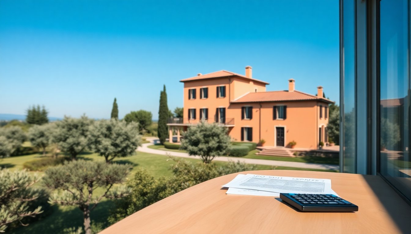 Effective Tax Reduction Strategies for Second Homes