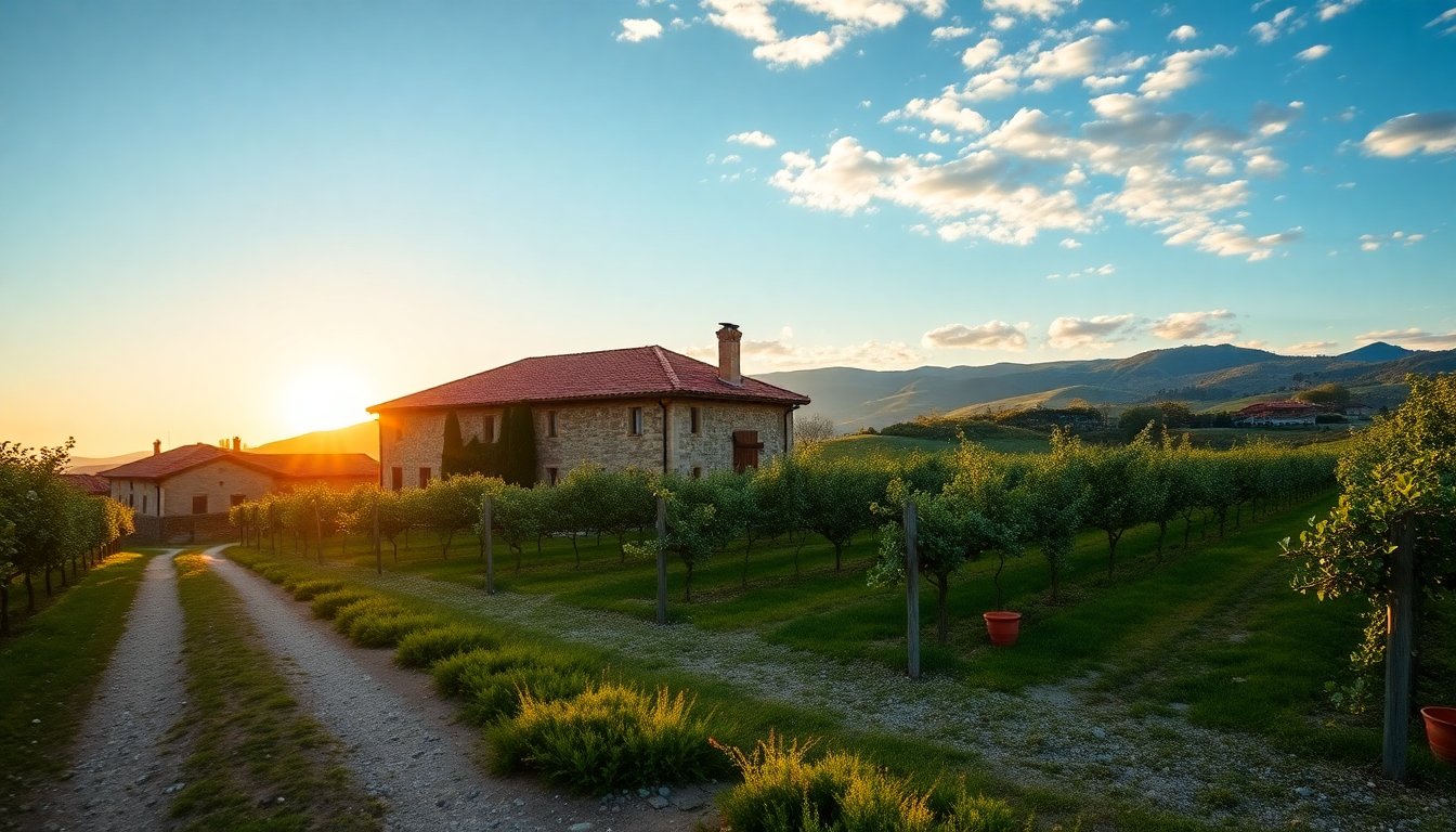 Essential Guide for Americans: Top Insights on Buying Property in Italy