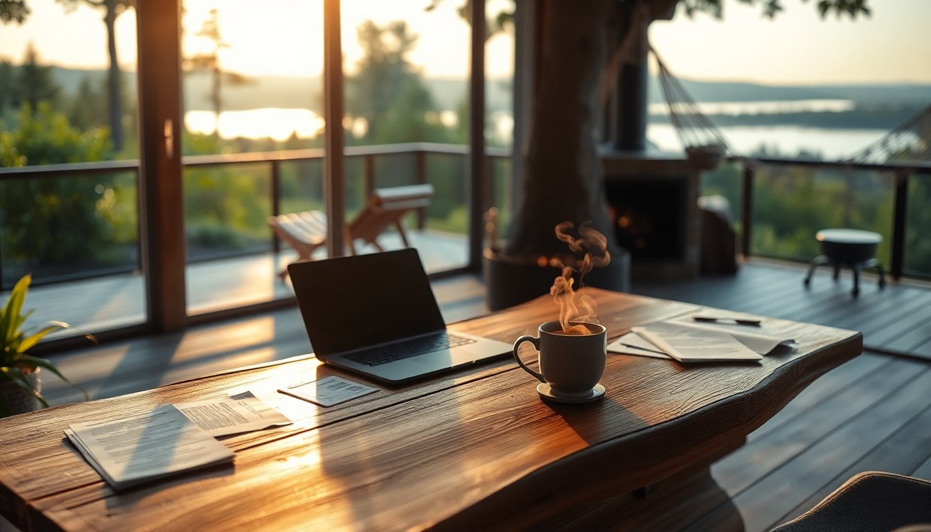 Essential Insights on Second Home Tax Updates and Effective Strategies