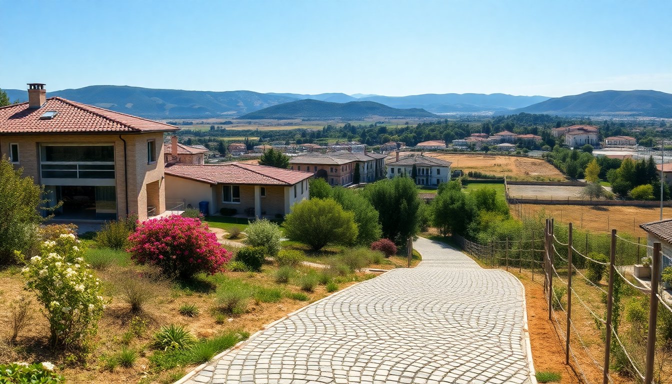 Explore Diverse Real Estate Investment Opportunities in Offanengo