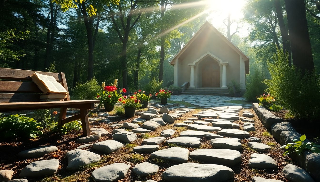 Exploring the Spiritual Legacy of Ps Magdeleine: A Comprehensive Insight