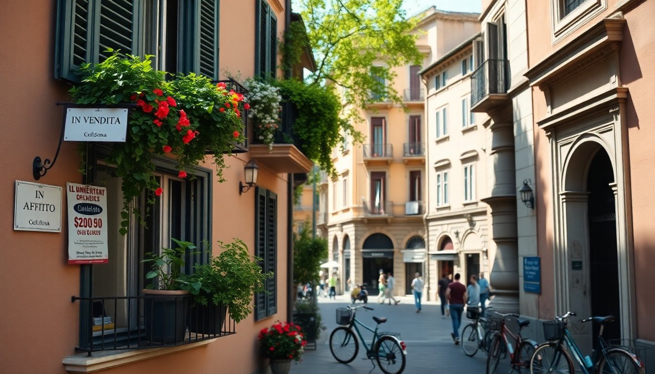 Home Buying vs. Renting in Rome: Which Is the Better Investment?