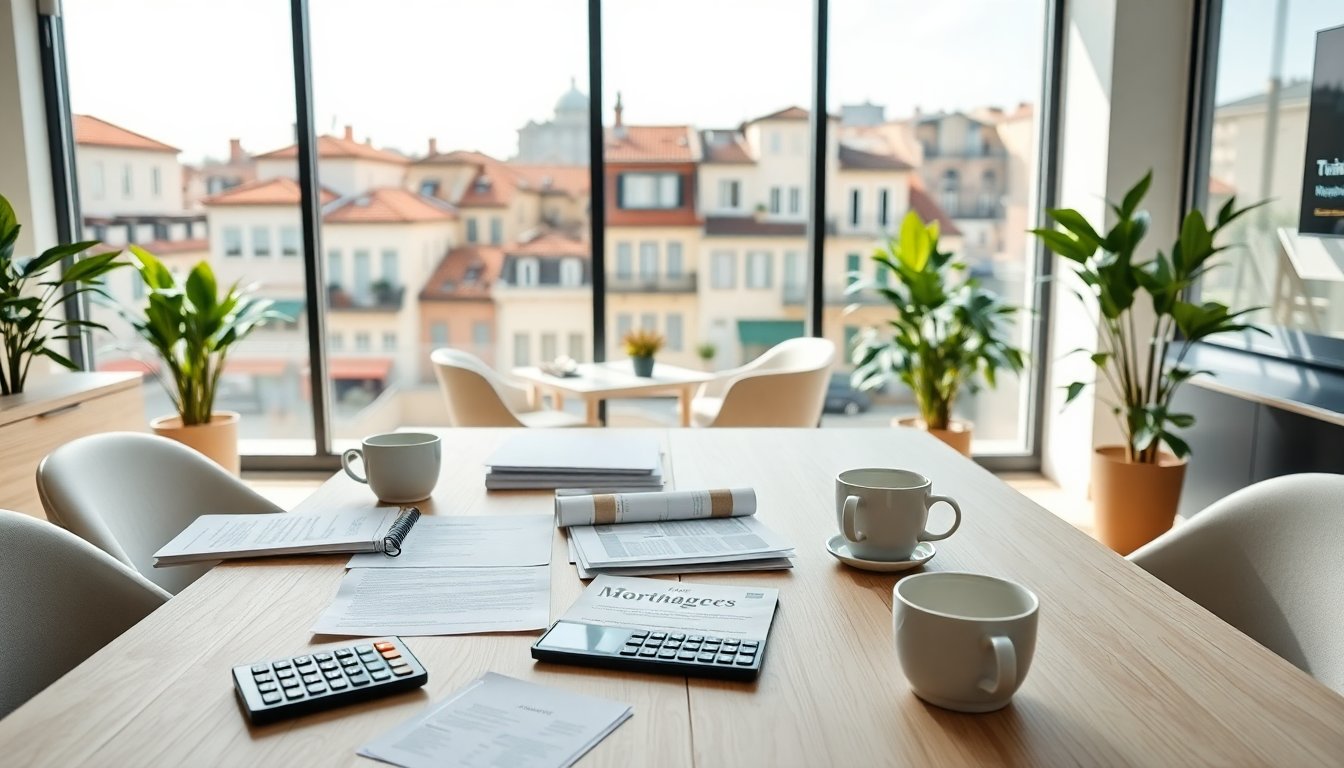 Italian Mortgage Market Trends to Watch in 2025: A Comprehensive Guide