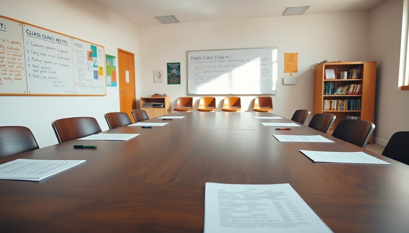Key Insights on November 2025 Class Councils and Assemblies: What You Need to Know