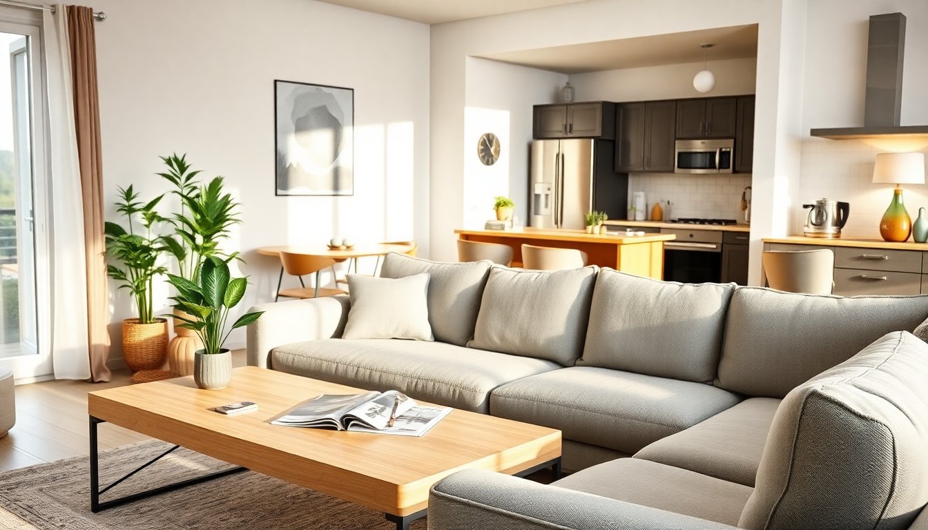 Maximizing the Furniture and Appliance Bonus: A Guide for Italian Households