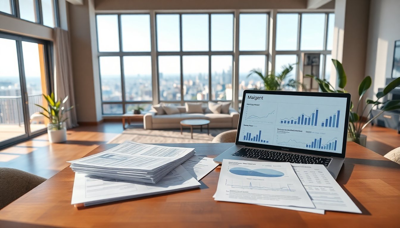 Proven Strategies to Maximize Returns on Your Investment Property