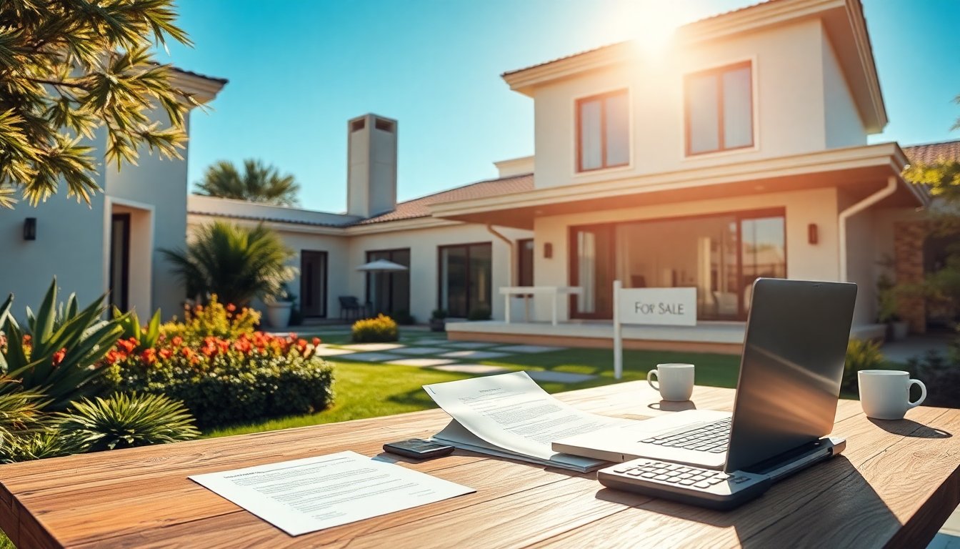 Proven Strategies to Minimize Capital Gains Tax on Selling Your Second Home