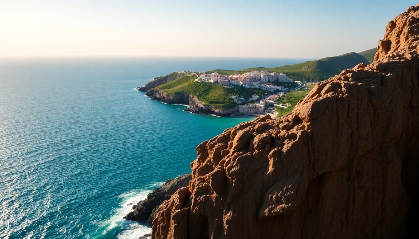 Real Estate Investment Opportunities in the Aeolian Islands: 2025 Comprehensive Guide