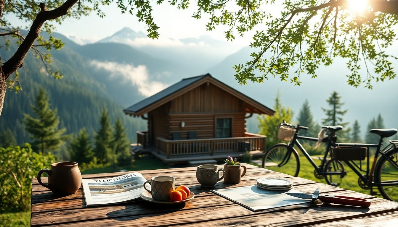 Smart Strategies for Buying a Second Home Without Breaking the Bank