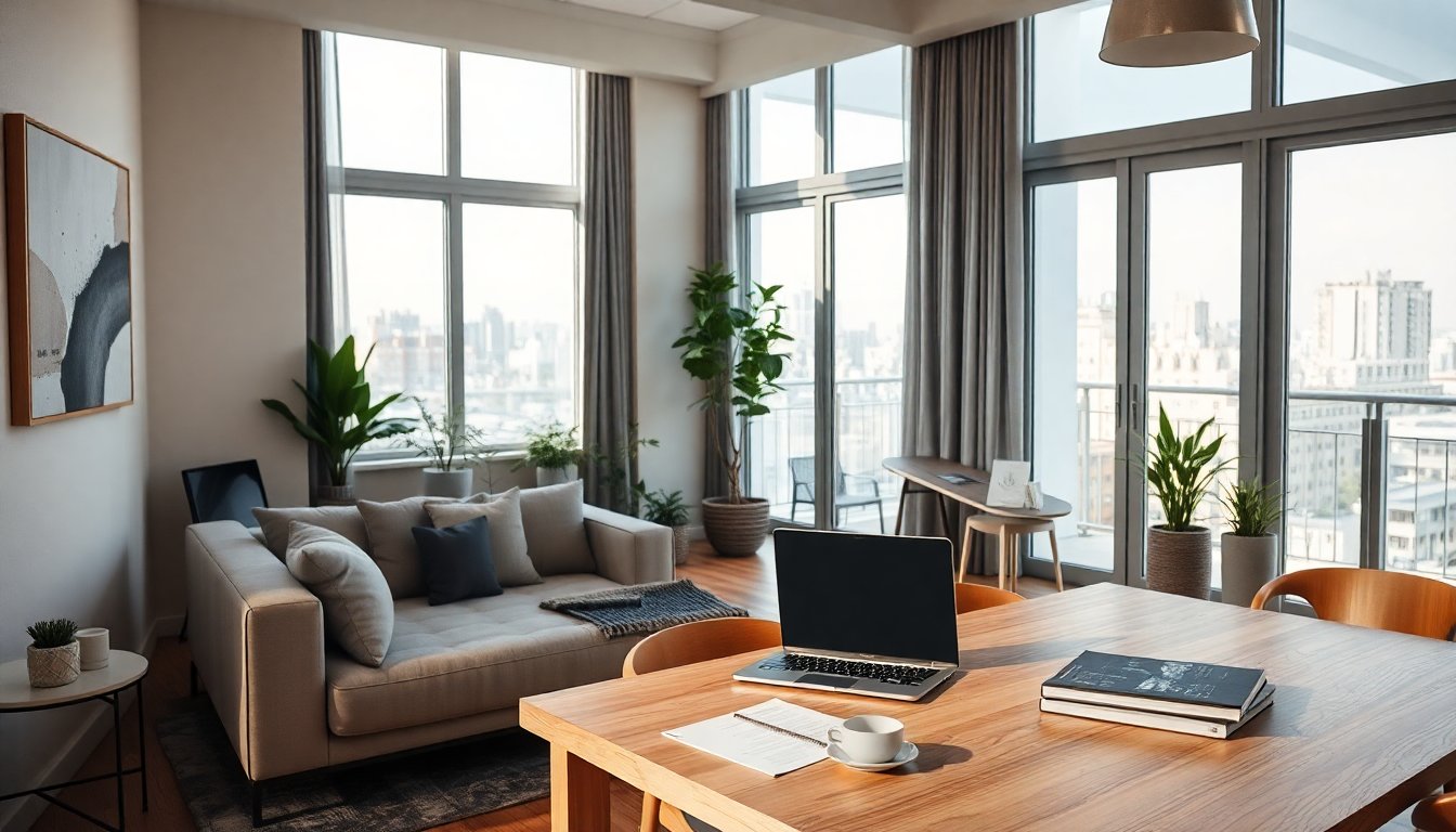 The Benefits of Temporary Leases in Real Estate: Why They’re a Smart Choice