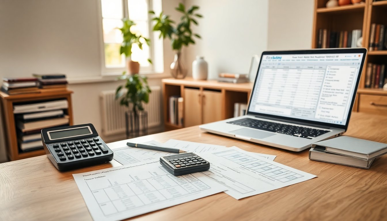 The Ultimate Guide to Calculating IMU for Second Homes: Tips and Strategies