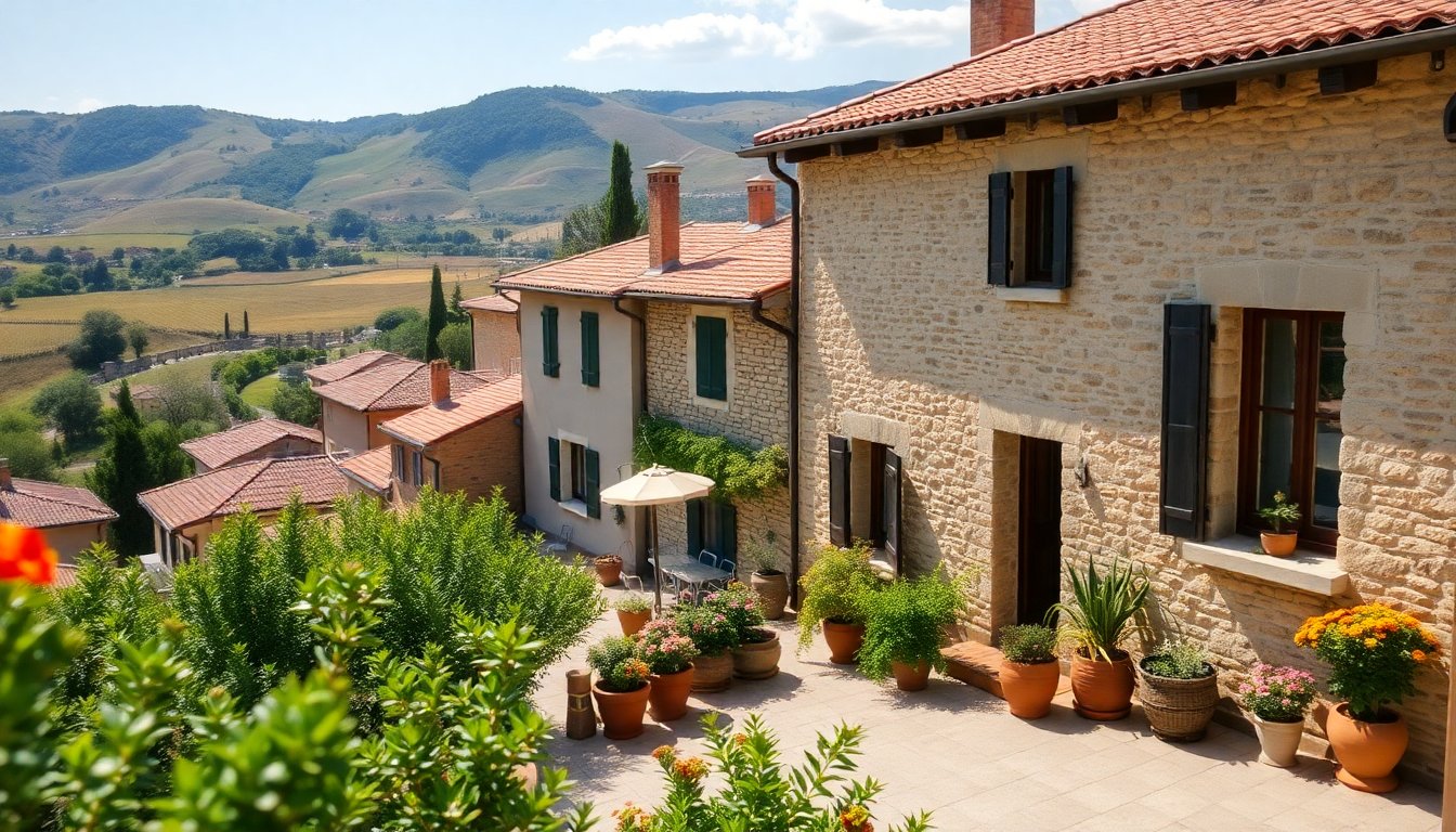 The Ultimate Guide to IMU for Second Homes: Unlocking Tax Benefits and Savings