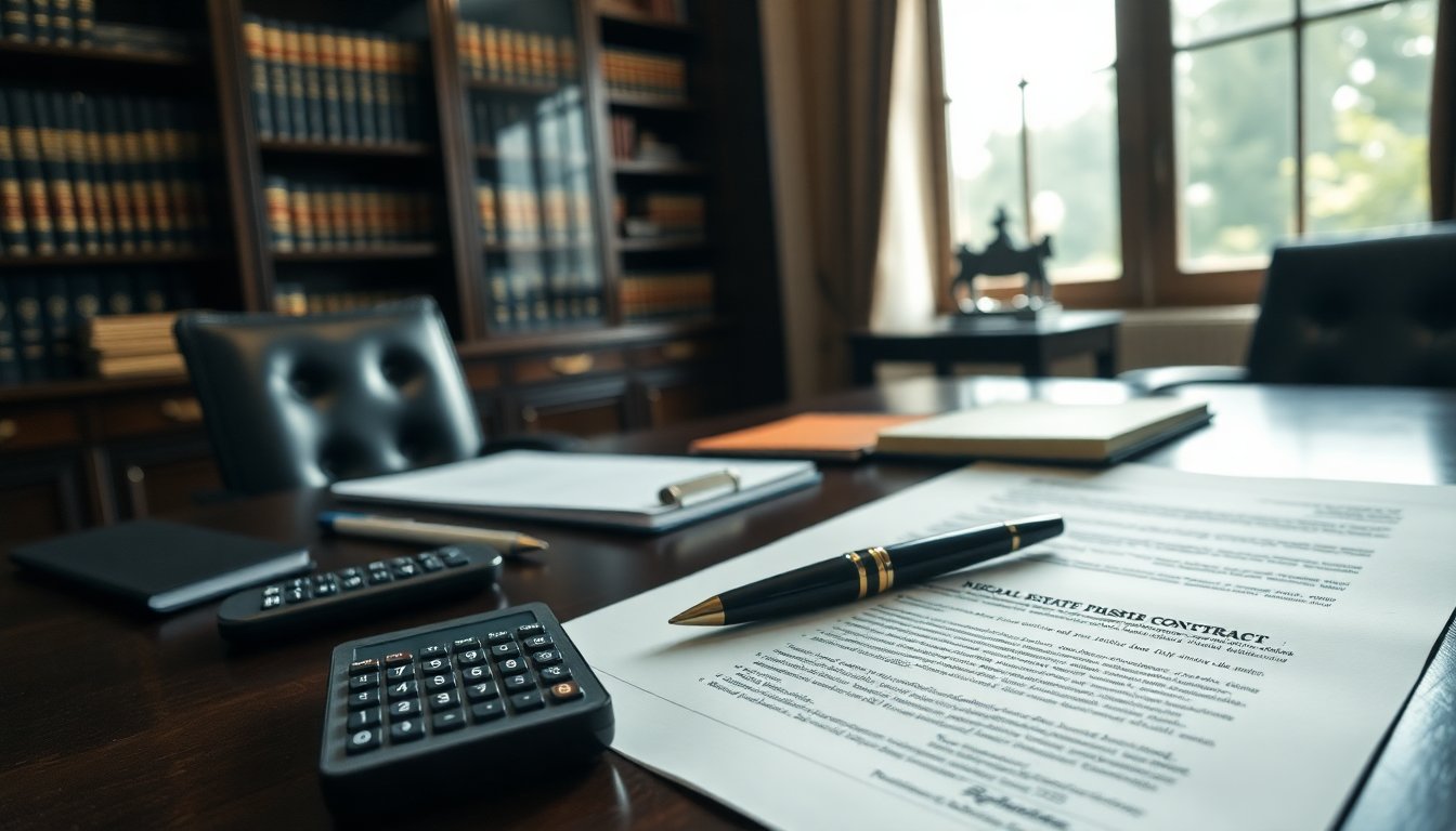 The Ultimate Guide to Notary Fees When Purchasing a Home