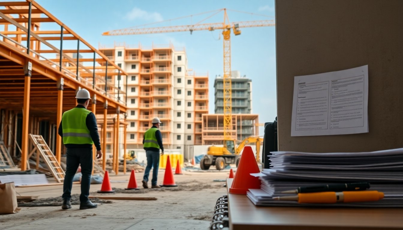 The Ultimate Guide to VAT Rates and Tax Benefits for the Construction Industry