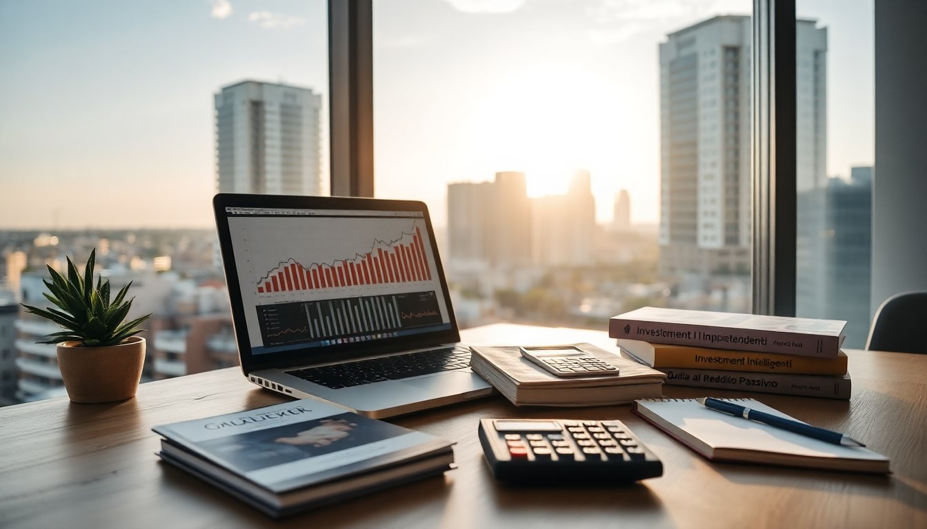 Ultimate Guide to Building Passive Income for Sustainable Financial Growth