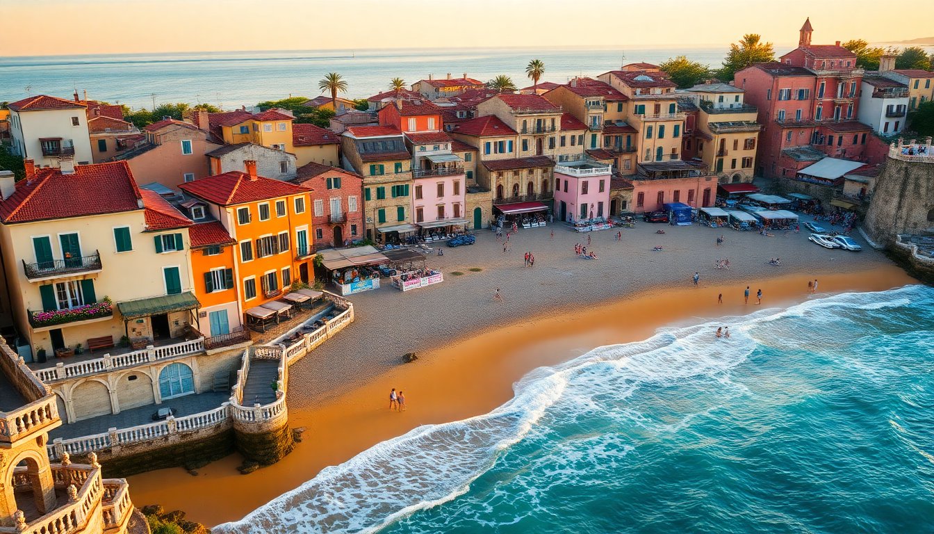 Ultimate Guide to the Costs of Owning a Seaside Vacation Home