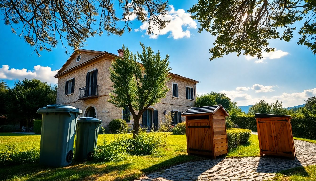 Ultimate Guide to Waste Tax for Second Homes in Italy: Everything You Need to Know