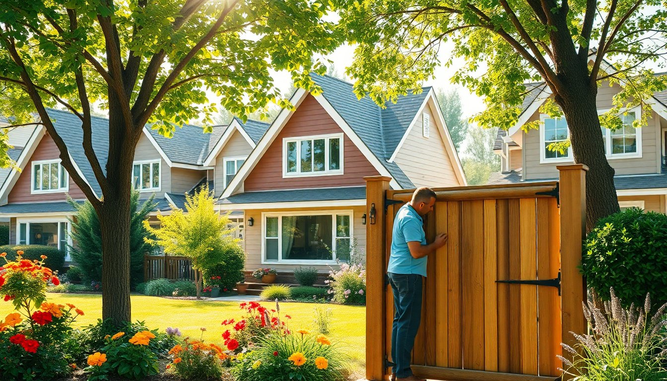 Ultimate Home Insurance Solutions for Comprehensive Asset Protection