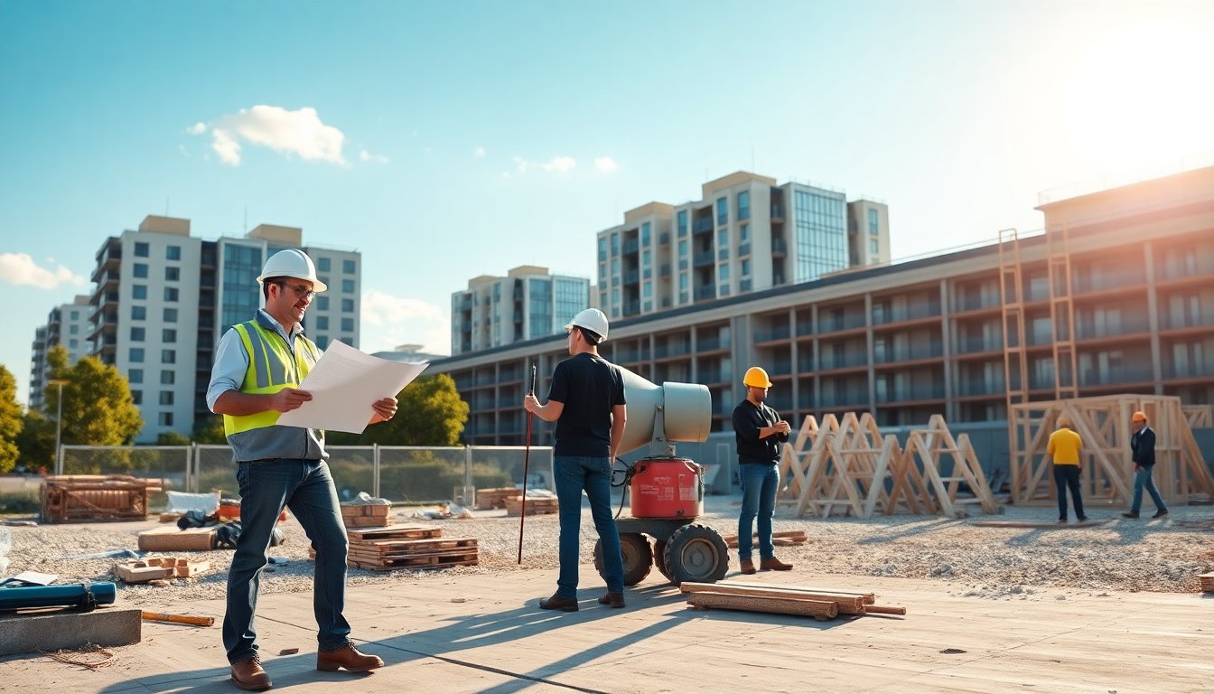 Understanding the 2026 Budget Law: Key Impacts on Construction Incentives