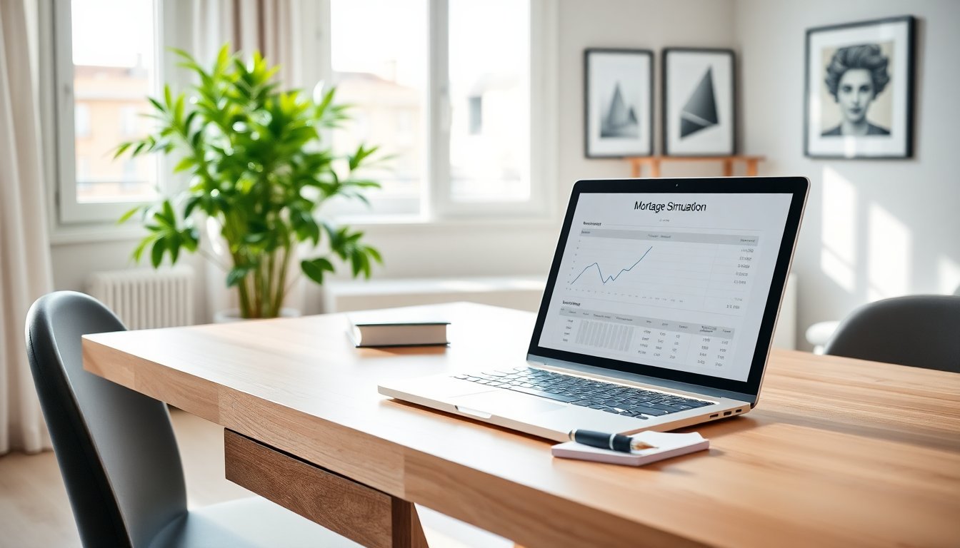 Understanding the Advantages of Variable Rate Mortgages with Caps