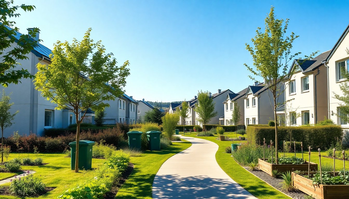 Unlock Exclusive Benefits for Sustainable Homes with Crédit Agricole Greenback