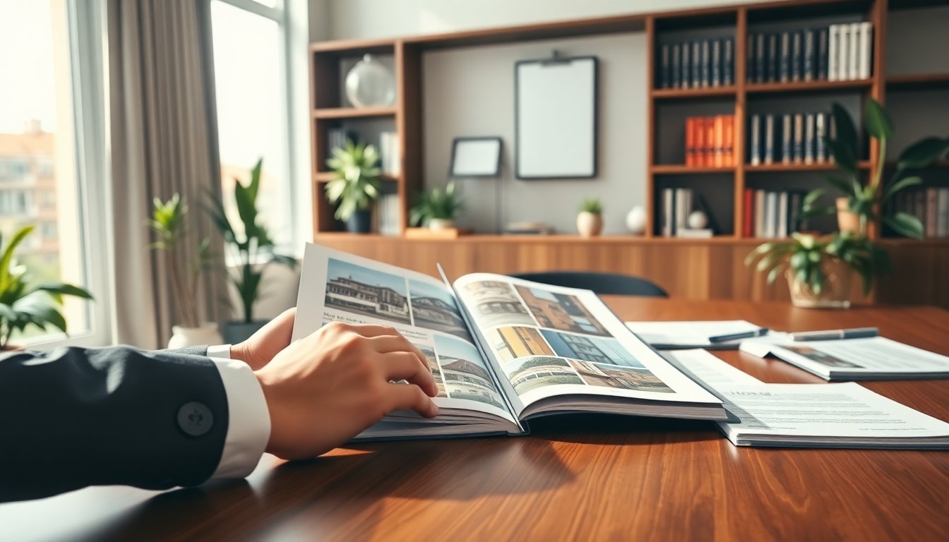 Unlock the Advantages of Choosing Galileo Immobiliare for Your Real Estate Transactions