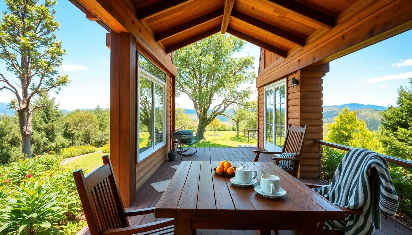 Unlock the Advantages of Vacation Rentals for Your Next Getaway