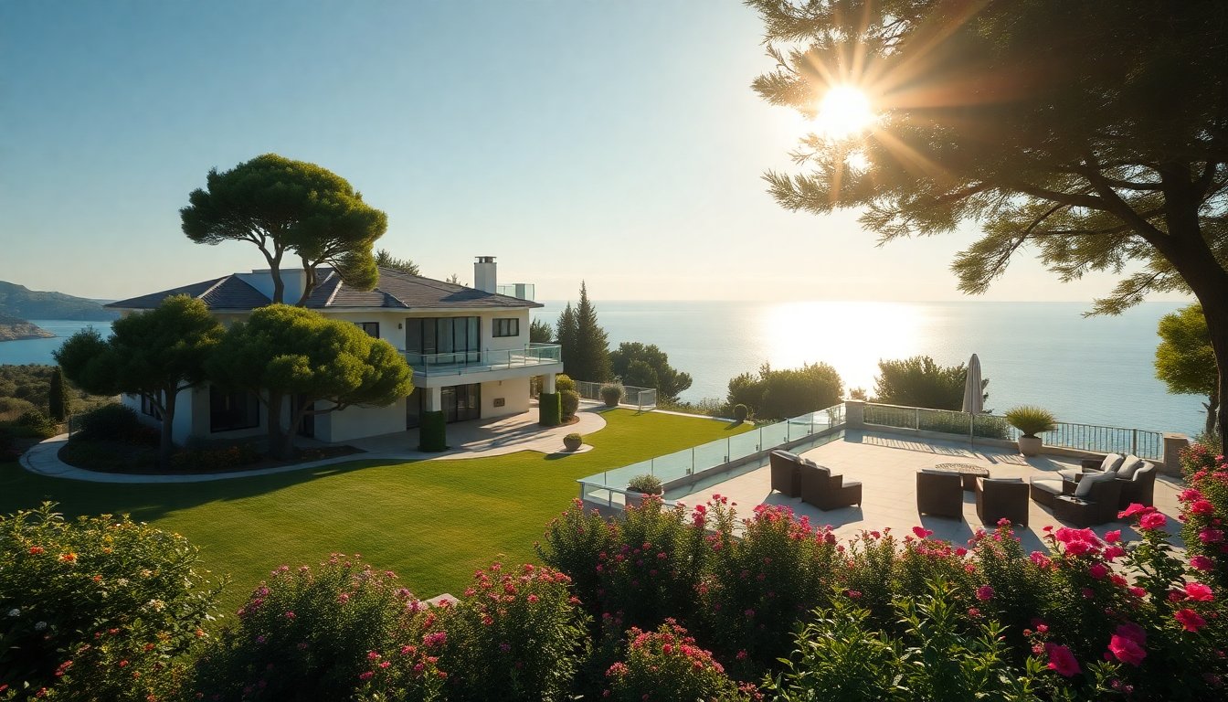 Unlocking Financial Gains: The Advantages of Investing in Second Homes