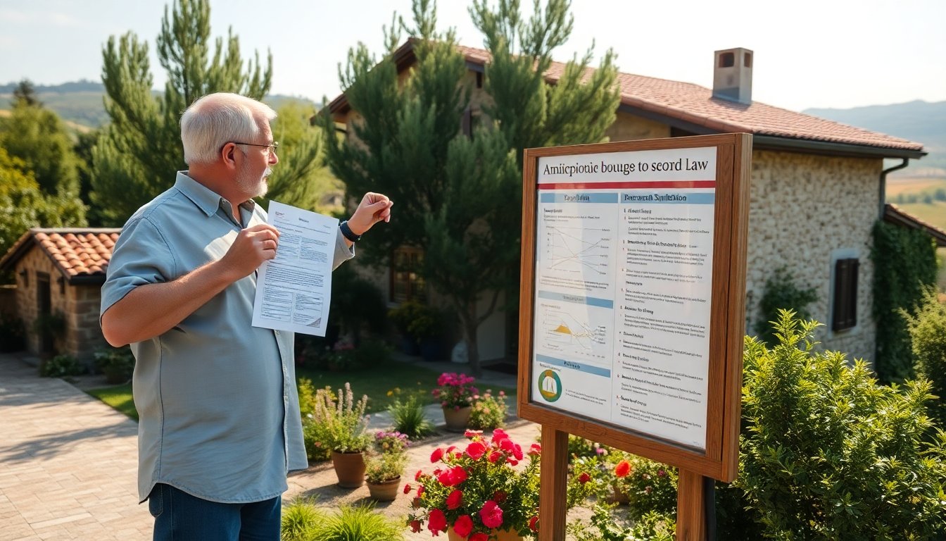 Unlocking the New IMU Exemption: What Second Homeowners Need to Know