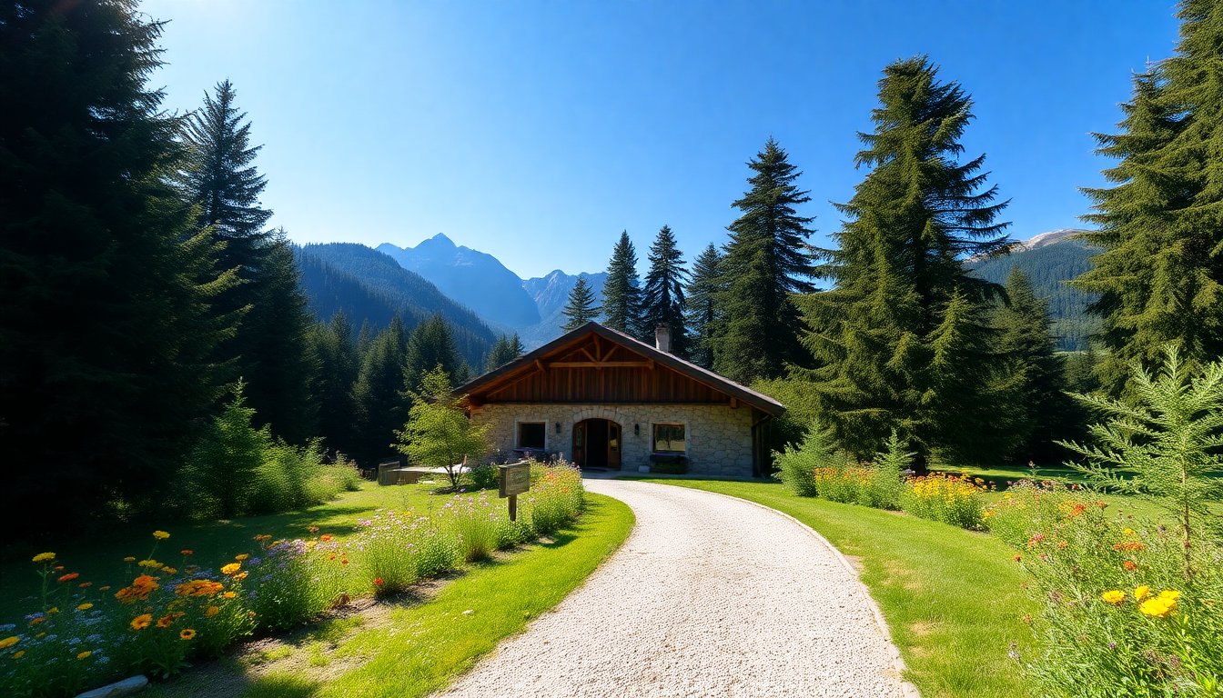 Unwind and Explore at Stallino Holiday Home: Your Perfect Retreat in Val Trompia