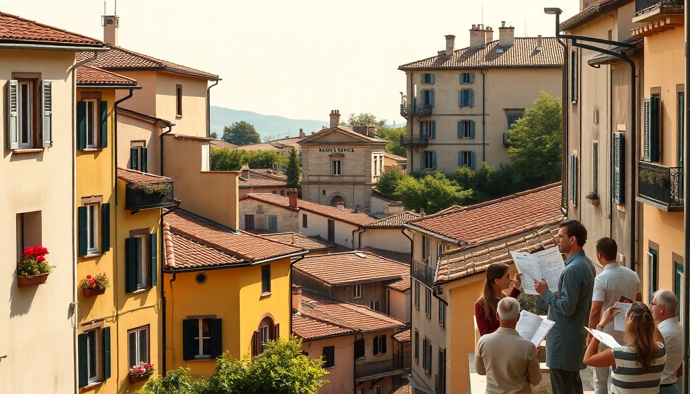 2026 IMU Changes for Second Homes: Key Expectations and Insights