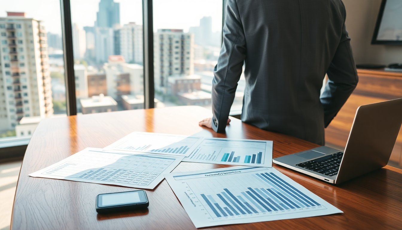 Analyzing Tax Implications on Short-Term Rentals and Real Estate Markets